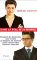 Couverture Self-Made Man: My Year Disguised as a Man Editions Plon 2007