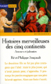 Couverture Histoires merveilleuses des cinq continents, tome 3 : Amours et jalousies Editions Pocket (Junior - Mythologies) 1997