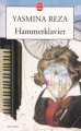 Couverture Hammerklavier Editions Le Livre de Poche 1997