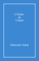 Couverture L'Ordre de Cobalt Editions Autoédité 2023