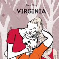 Couverture Virginia Editions Çà et là 2009