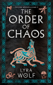 Couverture The Nine World's Rising, book 2: The Order of Chaos Editions Autoédité 2021