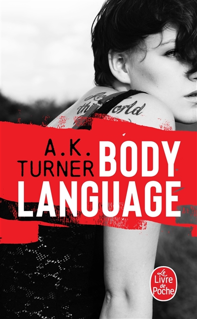 Couverture Body language, tome 1