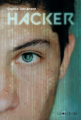 Couverture Hacker Editions La Joie de Lire (Encrage) 2023