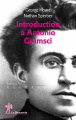 Couverture Introduction à Antonio Gramsci Editions La Découverte (Repères) 2013