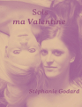 Couverture Sois ma Valentine Editions Autoédité 2023