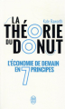 Couverture La théorie du donut : L'économie de demain en 7 principes Editions J'ai Lu 2021