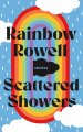 Couverture Scattered Showers Editions Pan MacMillan 2022