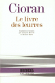 Couverture Le livre de leurres Editions Gallimard  (Arcades ) 1992