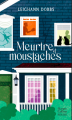 Couverture Nero & Marlowe, tome 2 : Meurtre & moustaches Editions HarperCollins (Poche - Noir) 2023