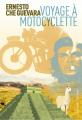 Couverture Voyage à Motocyclette Editions Au diable Vauvert 2021