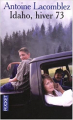 Couverture Idaho, hiver 73 Editions Pocket 2004