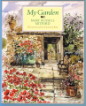 Couverture My Garden Editions Sidgwick & Jackson 1993