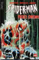 Couverture Spider-Man : Frères Ennemis Editions Bethy 1998