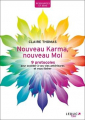 Couverture Nouveau Karma, nouveau Moi Editions Leduc.s 2023