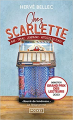 Couverture Chez Scarlette Editions Pocket 2023