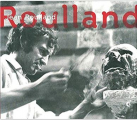 Couverture Jean Roulland  Editions Invenit 2013