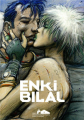 Couverture Enki Bilal  Editions IFHE 2020