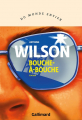 Couverture Bouche-à-bouche Editions Gallimard  (Du monde entier) 2023