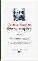 Couverture Oeuvres complètes, tome 2 : 1845-1851 Editions Gallimard  (Bibliothèque de la Pléiade) 2013