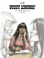 Couverture Buddy Longway : Les saisons d'une vie, par Kathleen Editions Le Lombard 2011