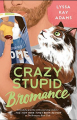 Couverture Crazy stupid bromance Editions Berkley Books 2020