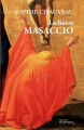 Couverture La fièvre Masaccio Editions Télémaque 2022