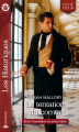 Couverture Scandales en aristocratie, tome 1 : La tentation du comte Editions Harlequin (Les historiques) 2020