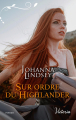 Couverture Sur ordre du Highlander Editions Harlequin (Victoria) 2021