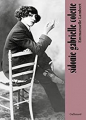 Couverture Sidonie Gabrielle Colette Editions Gallimard  (Albums Beaux Livres) 2022