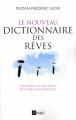 Couverture Le nouveau dictionnaire des rêves Editions L'Archipel 2015