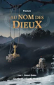 Couverture Au nom des Dieux : Fracture, tome 1 : Désirer la Ténèbre Editions Autoédité 2021