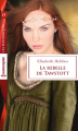Couverture La rebelle de Tawstott Editions Harlequin (Les historiques) 2016