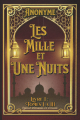 Couverture Les Mille et Une Nuits (3 tomes), tome 1 Editions Autoédité 2022