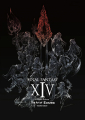 Couverture Final Fantasy XIV: A Realm Reborn: The Art of Eorzea: Another Dawn Editions Square Enix 2014