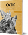 Couverture Odin : Introduction au père des dieux nordiques Editions Danae 2022