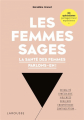 Couverture Les femmes sages Editions Larousse 2023