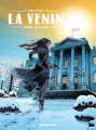 Couverture La Venin, tome 5 : Soleil de plomb Editions Rue de Sèvres 2023