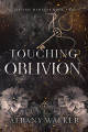 Couverture Tasting Madness, book 2: Touching Oblivion Editions Autoédité 2022