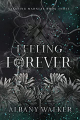 Couverture Tasting Madness, book 3: Feeling Forever Editions Autoédité 2023