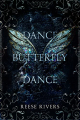 Couverture Masked Duet, book 1: Dance Butterfly Dance  Editions Autoédité 2022