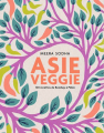 Couverture Asie Veggie Editions Webedia Books 2021