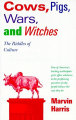 Couverture Cows, Pigs, Wars, and Witches: The Riddles of Culture Editions Vintage 1989