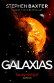 Couverture Galaxias Editions Gollancz 2021