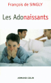 Couverture Les Adonaissants Editions Armand Colin (Individu et Société) 2006