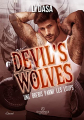 Couverture Devil's Wolves Editions Evidence 2022