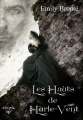 Couverture Les Hauts de Hurle-Vent / Les Hauts de Hurlevent / Hurlevent / Hurlevent des monts / Hurlemont / Wuthering Heights Editions Elixyria 2017