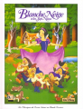 Couverture Blanche-Neige et les sept nains (Adaptation du film Disney - Tous formats) Editions Dargaud (Les classiques du dessin animé en bande dessinée) 1996