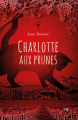 Couverture Tartines et vin rosé, tome 1 : Charlotte aux Prunes Editions du 38 (38 rue du polar) 2022