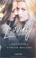 Couverture Loving Clarke (F/F), tome 1 Editions STÉDITIONS 2019